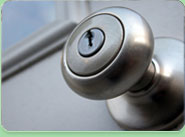 Heybridge lock fitting