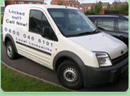 Heybridge locksmith
