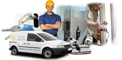 locksmith Heybridge